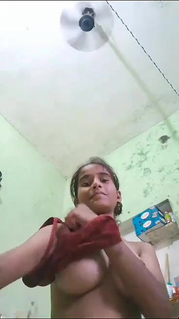 19yo Indian teen nude virgin pussy and big boobs