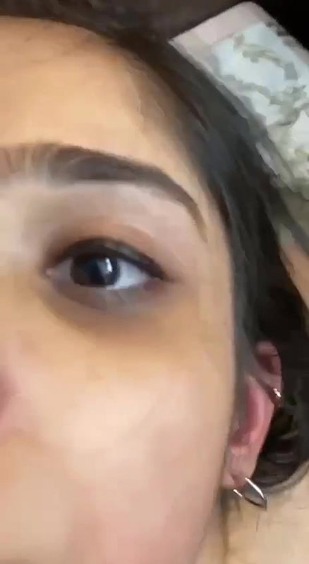 gf slap nude