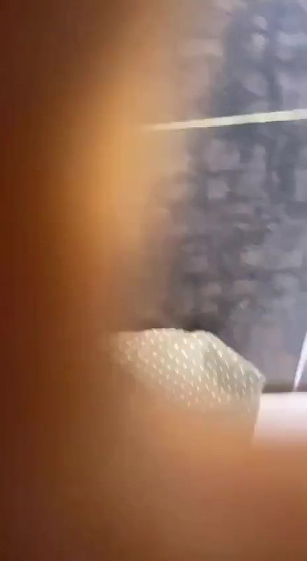 gf slap nude