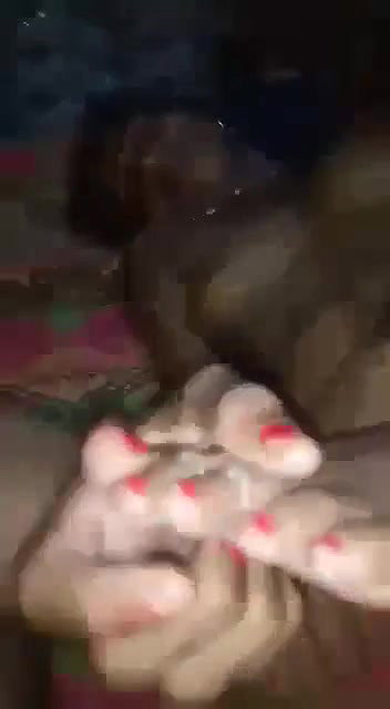 bhabhi giving blowjob in viral desi mature sex
