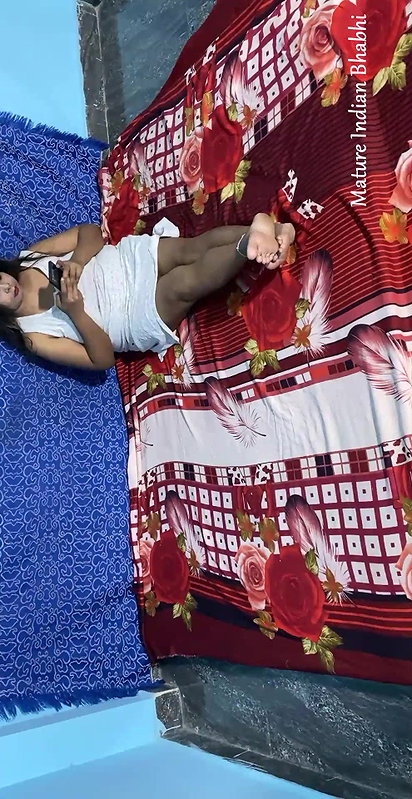 Indian couple romantic naked home sex porn