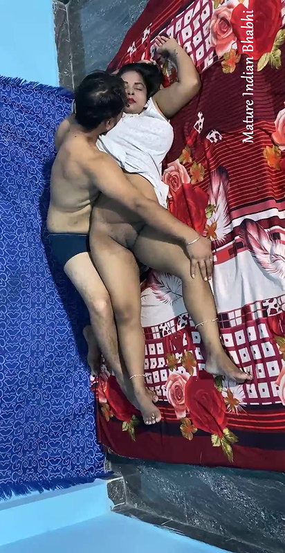 Indian couple romantic naked home sex porn