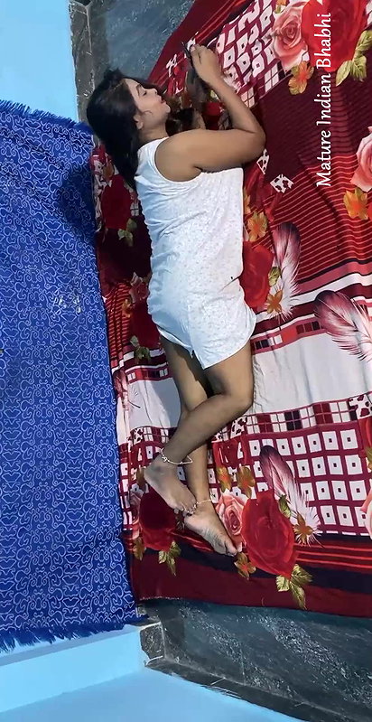 Indian couple romantic naked home sex porn