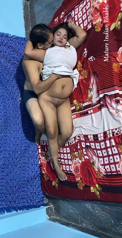 Indian couple romantic naked home sex porn