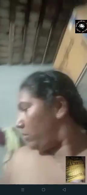 Punjabi sex video call girlfriend naked viral MMS