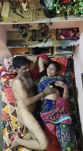 Telugu desi maid sex with owner viral clip