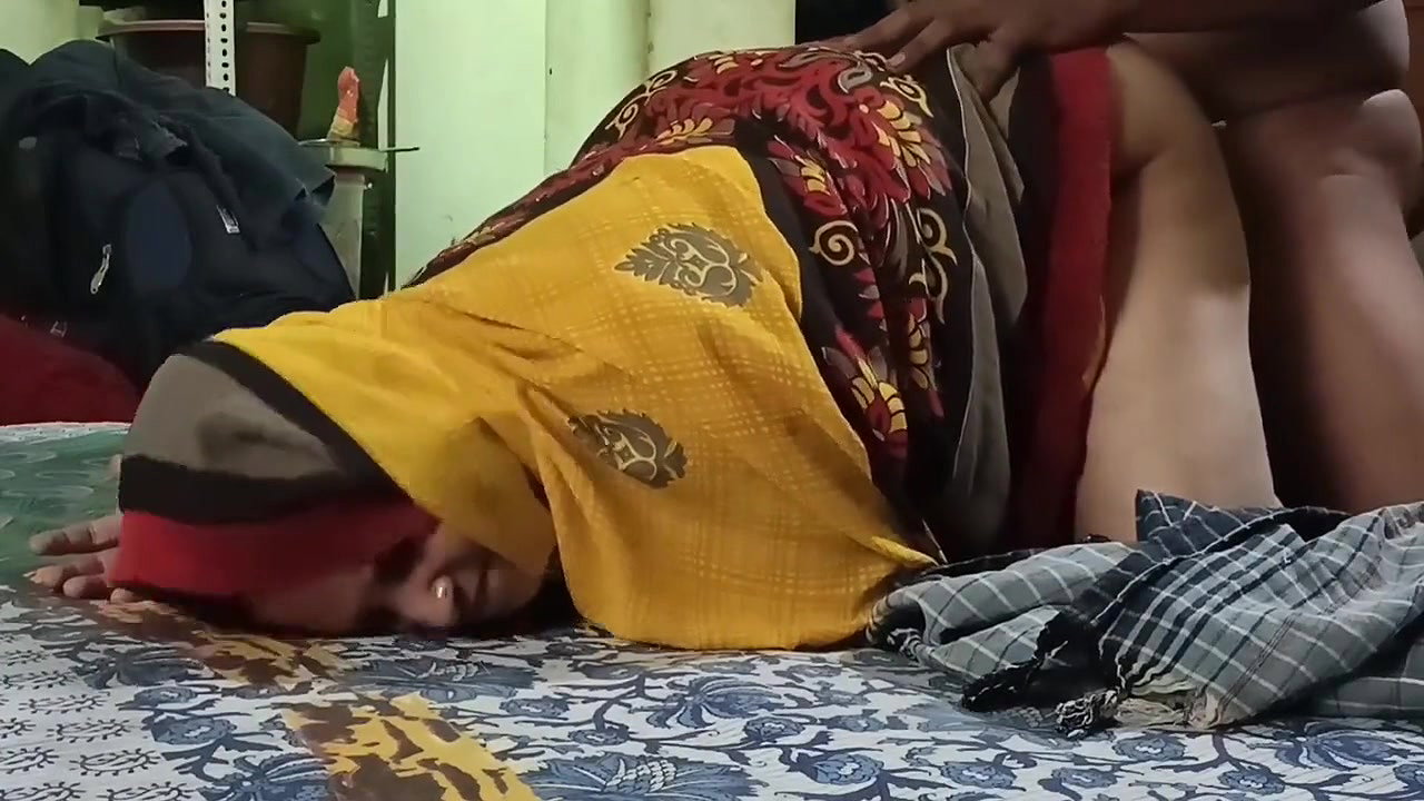 mature aunty sex in doggy style viral home sex