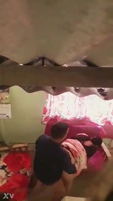 Desi mature aunty caught in hidden sex cam