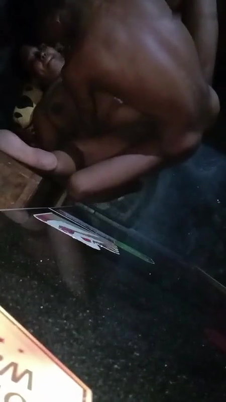 unsatisfied village aunty sex with young boy
