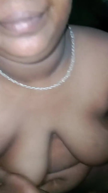 satin nighty aunty desi blowjob sex with tenant
