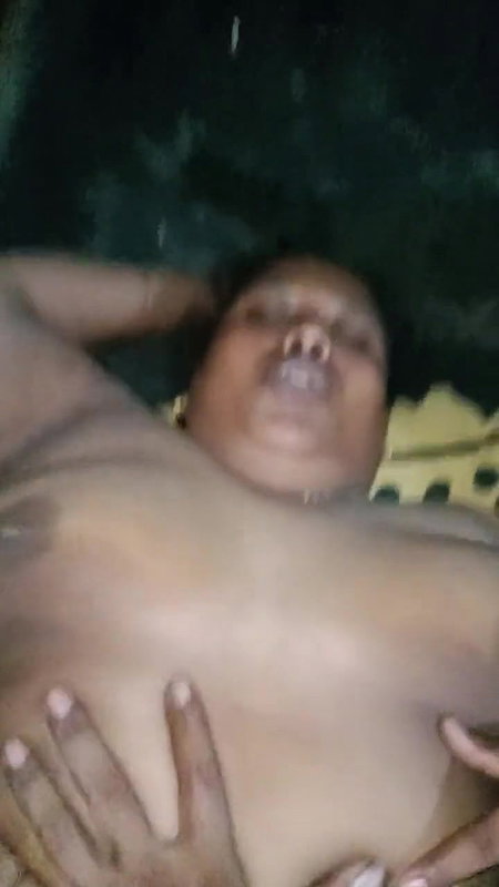 satin nighty aunty desi blowjob sex with tenant
