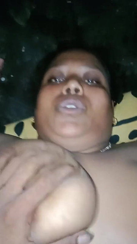 satin nighty aunty desi blowjob sex with tenant