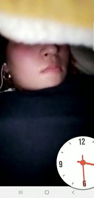 Pakistani girl video call sex chatting nude