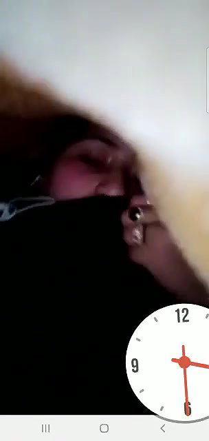 Pakistani girl video call sex chatting nude