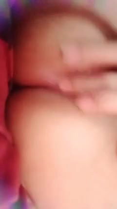 sexy shemale desi anal fingering in nude