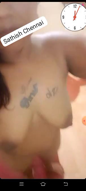 Chennai randi sex mood nude viral video