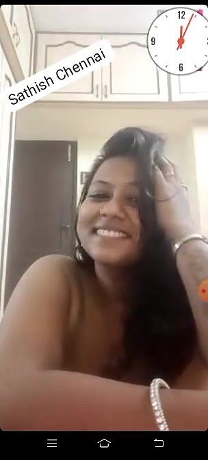 Chennai randi sex mood nude viral video