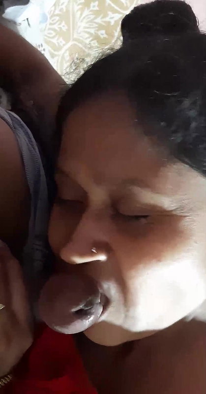 Bengali bhabhi tasting dick for first time sex mms