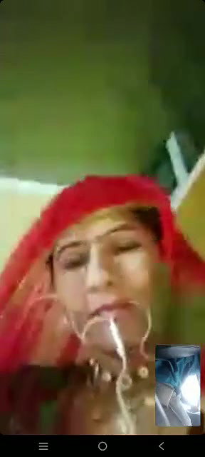 Rajasthani sex village aunty showing nude body