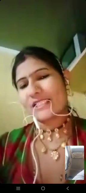 Rajasthani sex village aunty showing nude body