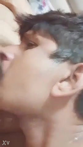 husband sucking wife pussy viral sex videos Indian