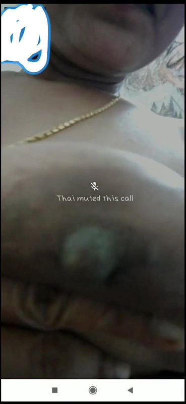 Tamil wife nude pics and video call viral chat