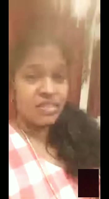 Tamil girl boobs showing video call sex chat