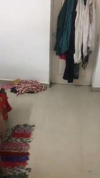 Telugu big boobs wife riding dick in hidden cam