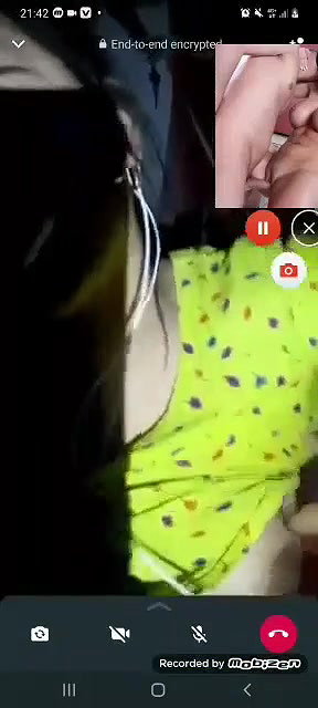 beautiful girl boobs show on video call viral show