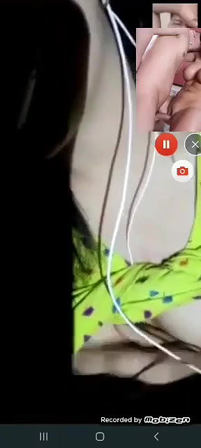beautiful girl boobs show on video call viral show