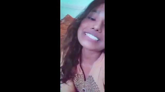 Famous Pompom Girl Showing HerBoobs BanglaTalk