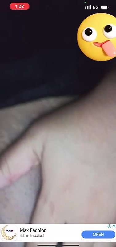 Indian girl naked at night masahub video call