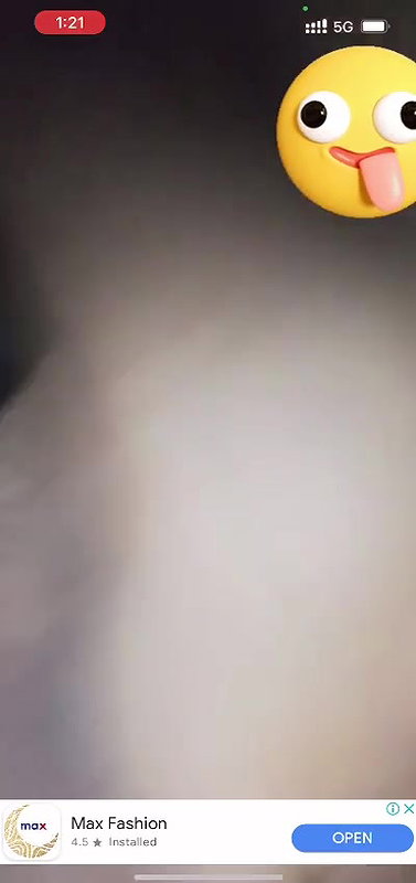 Indian girl naked at night masahub video call