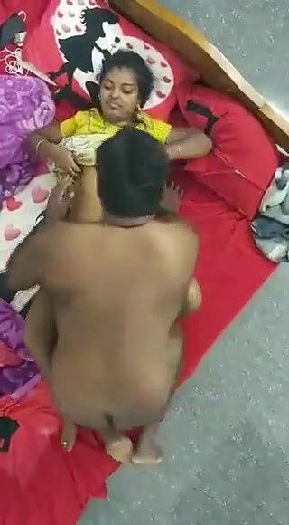 hot desi couple sex in top camera angle 1