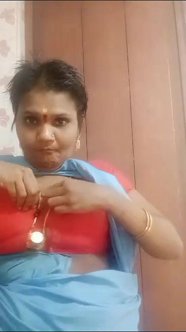 Telugu desi wife sex arousing nude viral show