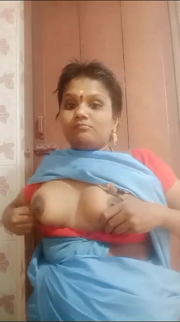 Telugu desi wife sex arousing nude viral show