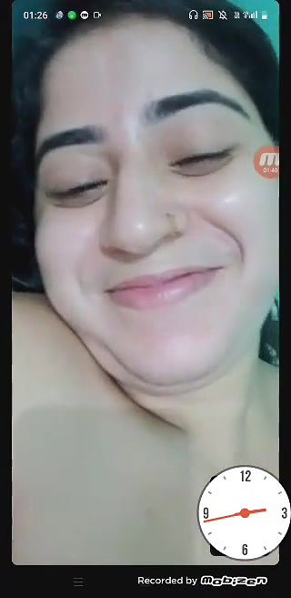 Unsatisfied Horny Bhabhi Masturbating