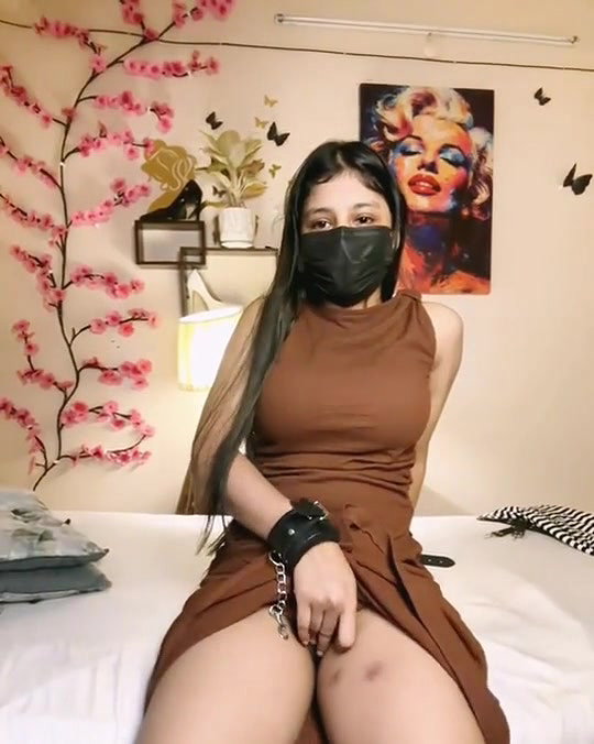 Sexy Indian girl Pussy Boobs Show