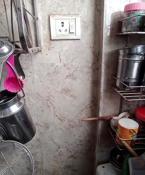 Desi Prince pussy show