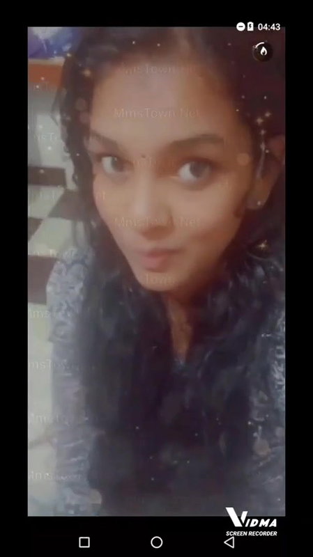 Sexy Tamil Girl Nude Captured By Boyfriend