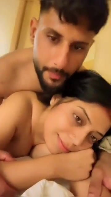 Punjabi Sexy Wife Hard Fucking Loud Moaning With Talk pt 01