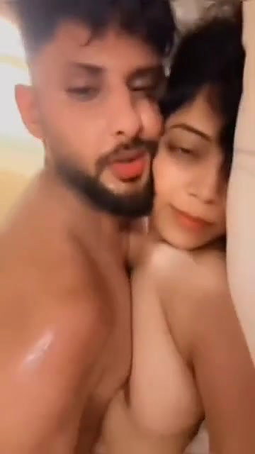 Punjabi Sexy Wife Hard Fucking Loud Moaning With Talk pt 01