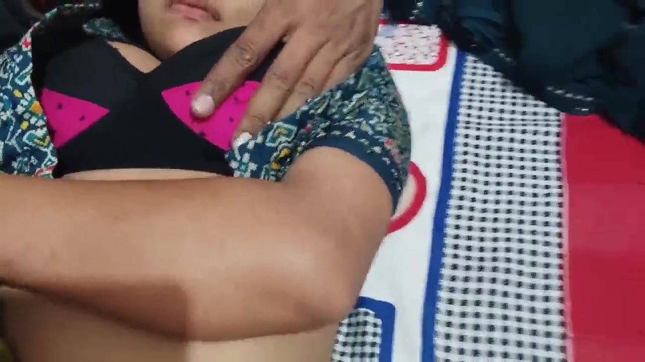 Desi wife big boobs sucking in Youtube channel