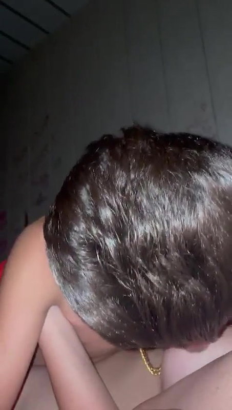 Girlfriend blowing big dick Punjabi sex viral xxx