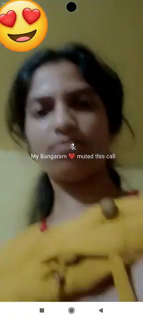 Andhra Pradesh Telugu girl boob show viral MMS
