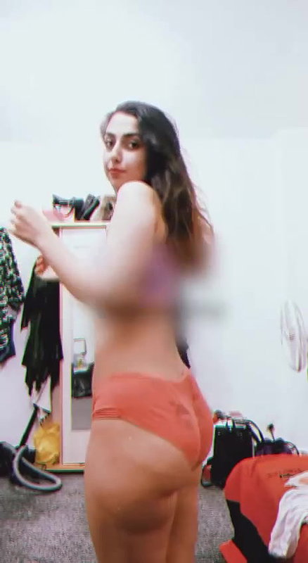 Mumbai fitness trainer girl naked pussy and ass