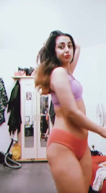 Mumbai fitness trainer girl naked pussy and ass