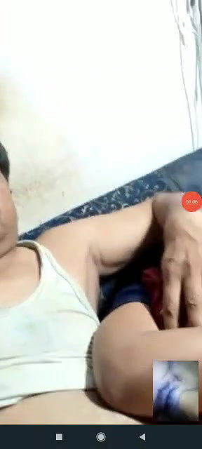 Ranchi couples fucking on video call sex video