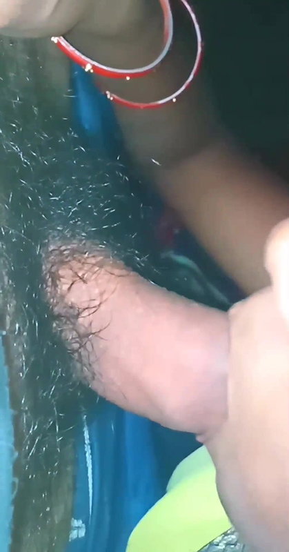 Indian housewife sex after blowjob viral MMS