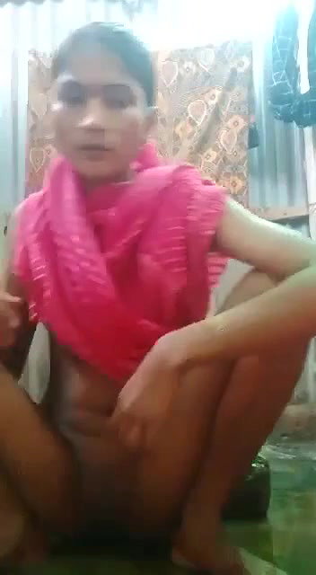 innocent village Indian girl fingering pussy
